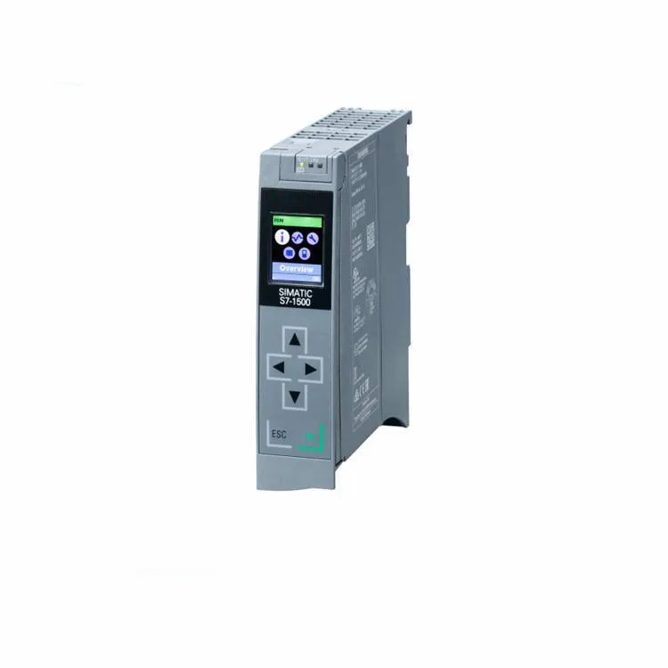 Gold Seller 6ES7511-1TK01-0AB0 S7-1500 Series PLC Controller New Original Warehouse Stock Plc Programming Controller