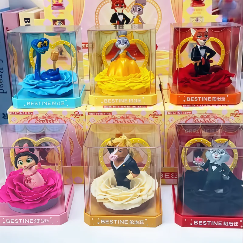 Disney Zootopia Sta…