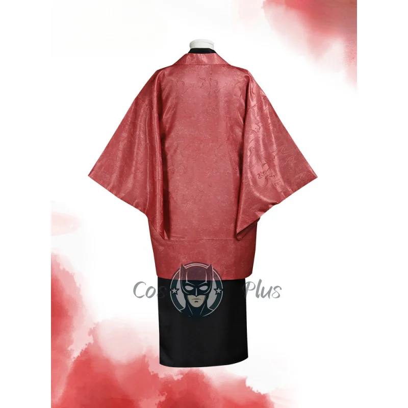 Anime Haikyuu Costume Cosplay Kuroo Tetsurou Yukata Uniforme Per Adulti Halloween Carnevale Festa Gioco di Ruolo Vestiti per Le Donne Degli Uomini