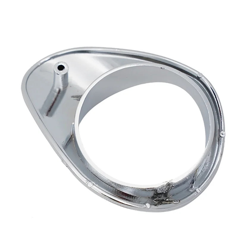 Right Side Covers Ring Tank Motorcycle For Sportster XL883 XL1200 Forty-Eight 2004-2022 Battery Fairing Cover