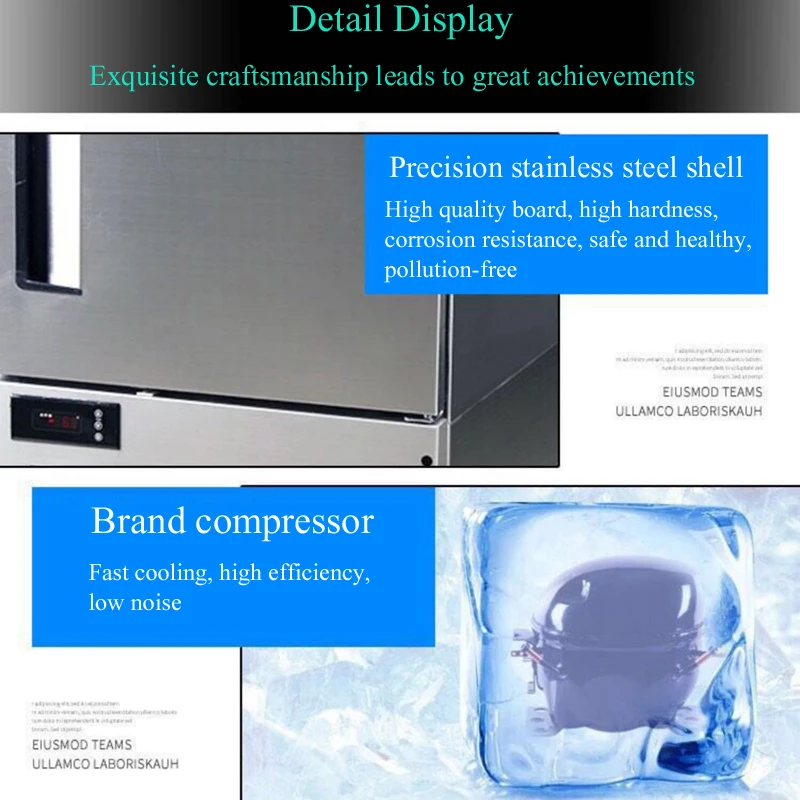 ماكينة ضغط المعكرونة للمطبخ، ماكينة ضغط المعكرونة الأوتوماتيكية #2