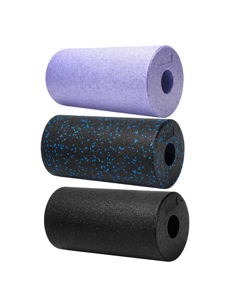 Yoga Foam Roller Back Foam Roller Foam Massage Roller Deep Tissue Massager for Back Legs Exercise Yoga Physical Activities