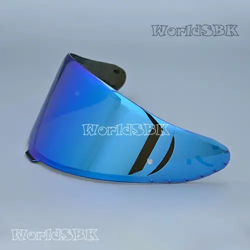 Helmet Visor for SHOEI Z8 NXR2 RF1400 RF-1400 CWR-F2 CWR-F2R X15 X-Fifteen X-SPR Pro Shield Sunscreen Windshield Helmet Parts - Image 3