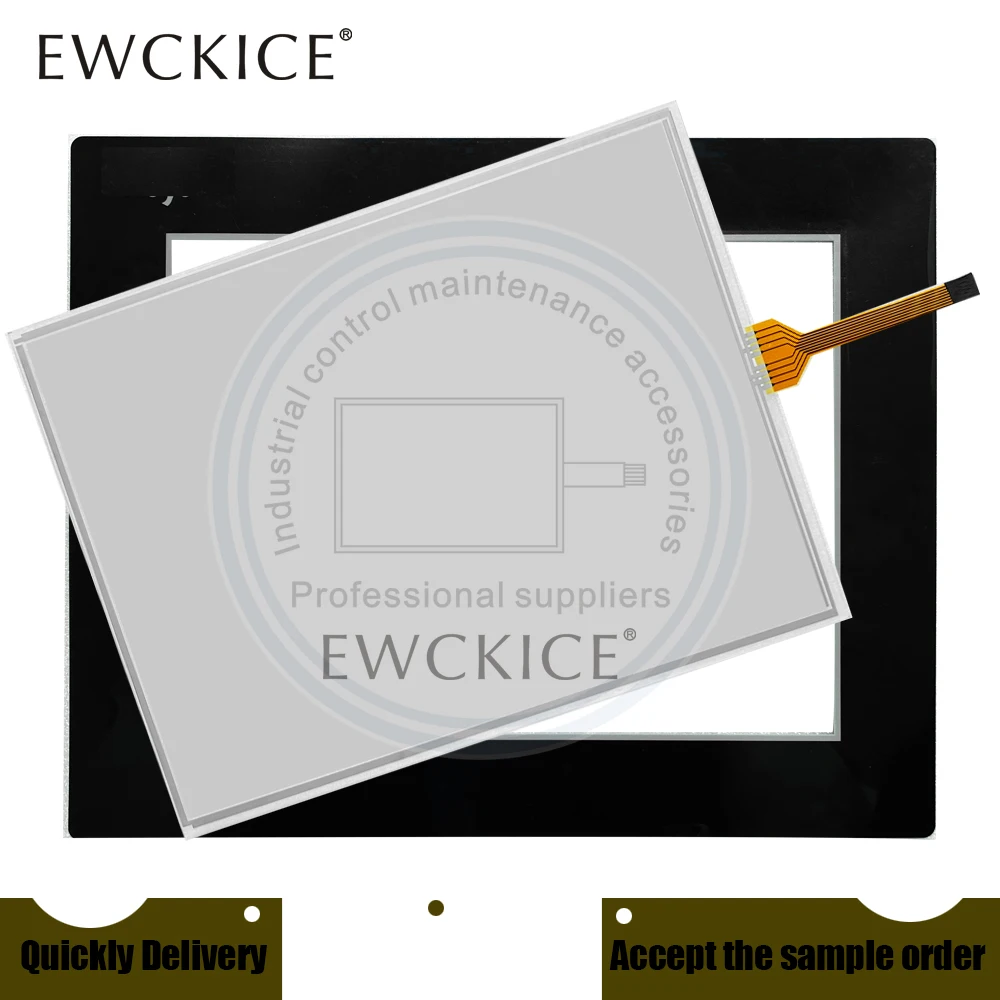New EA7-T12C Hmi Pl…