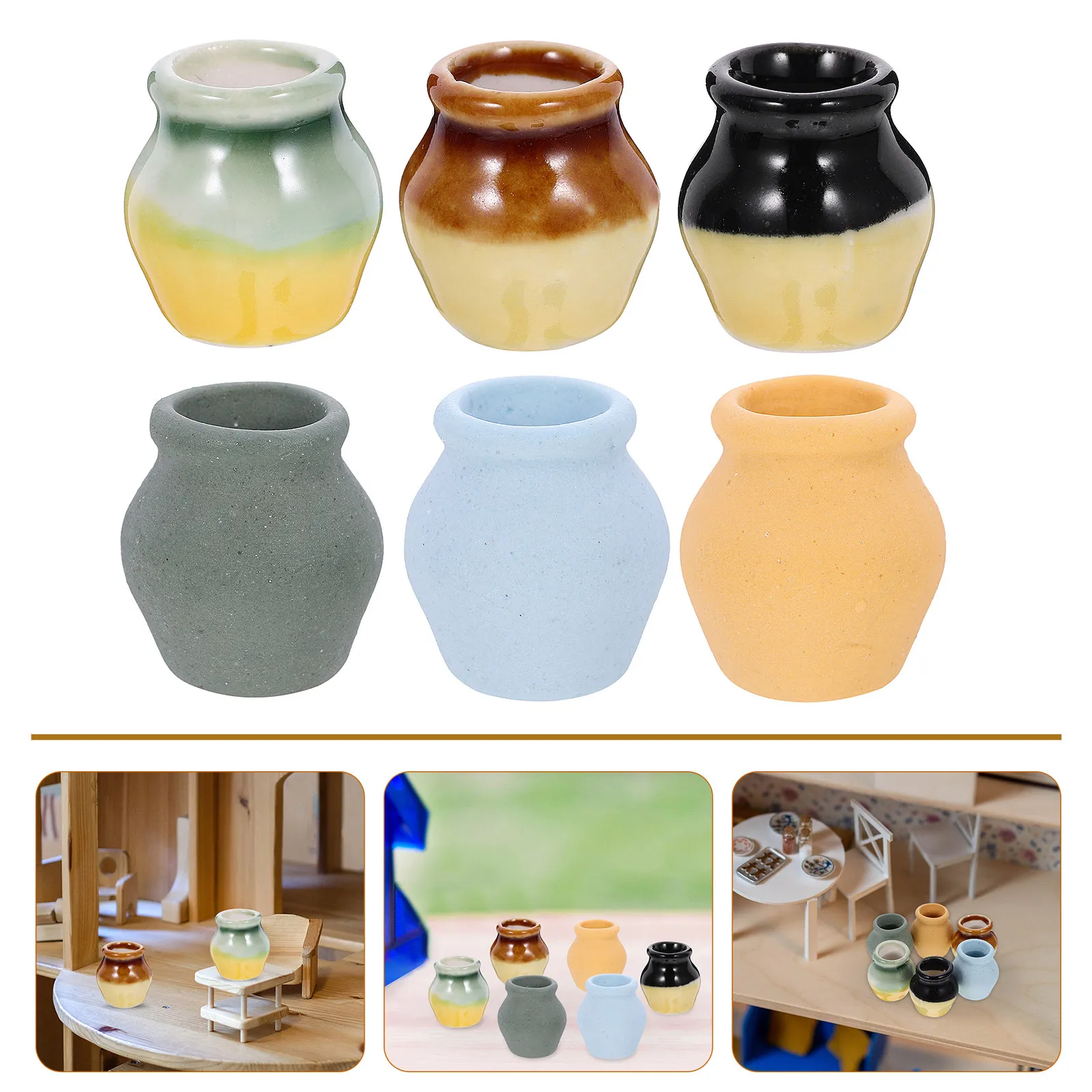 conjunto-de-6-vasos-de-ceramica-mini-para-micro-paisagens-pequenas-casas-arranjos-florais-acessorios-decorativos-para-mesa-e-janela