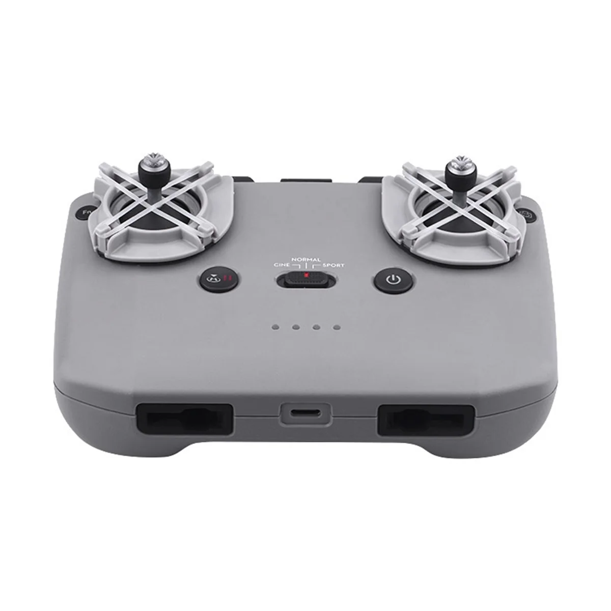 Rocker Speed Controller for DJI Mavic 3 Mini 2/3Pro RC-N1 Joystick Holder Base Mount Accessories