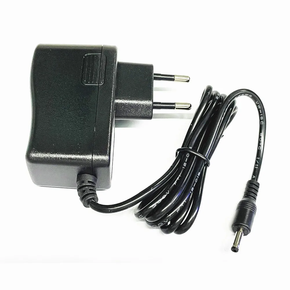 8.4V AC Adapter Wall Charger for Canon HF VIXIA G10 M41 M40 M400 S30 S10 CA-570