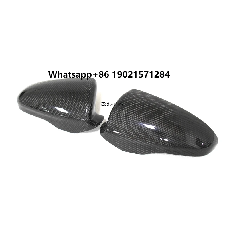 

Auto Side Mirror F10 M5 Replacement Rearview Mirror Cover 2012-2016