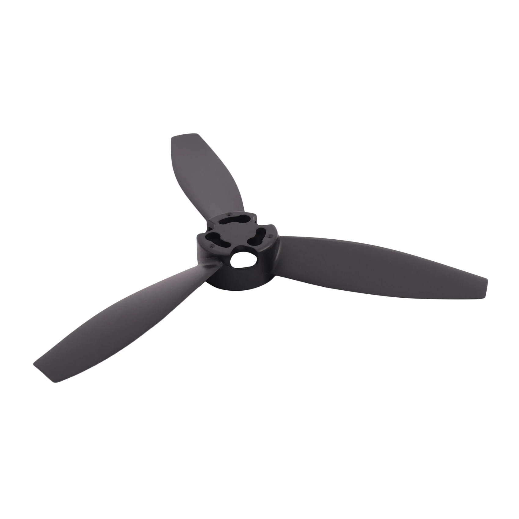 ABVO-8 Propellers Props Replacement Parts Blades For Parrot Bebop 2 Drone Black White