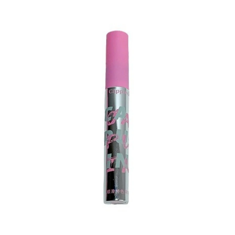 Pente pequeno tintura pinkcolorido sobrancelha gel resistente a manchas cosméticos acessível estudante-amigável maquiagem natural sobrancelha produtos de beleza