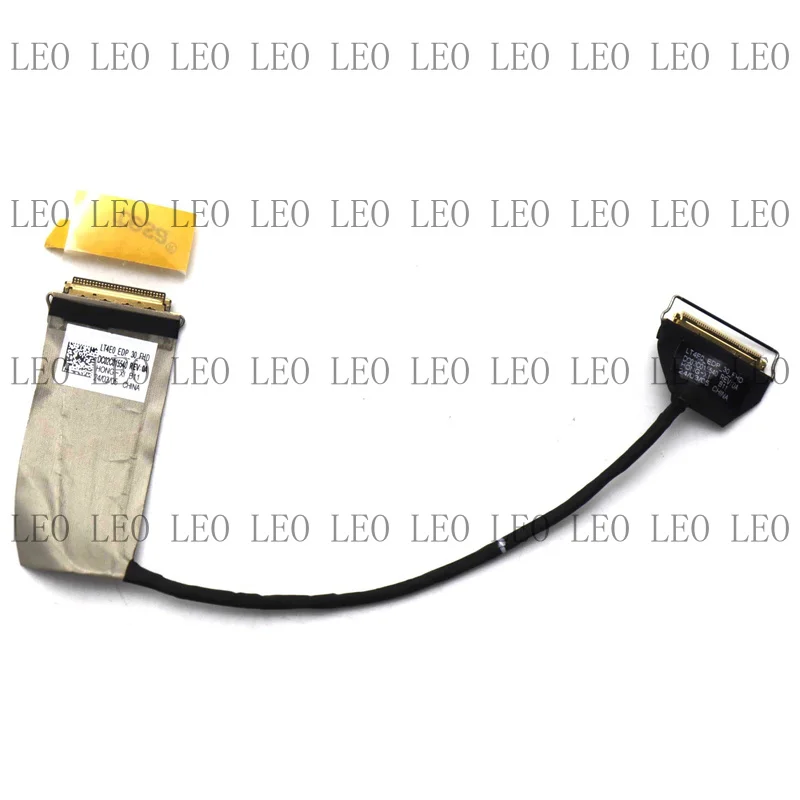 MY 5C11P26232 New LT4E0 LCD EDP Cable 30P FHD For ThinkPad T14 P14s Gen 5 Gen 6