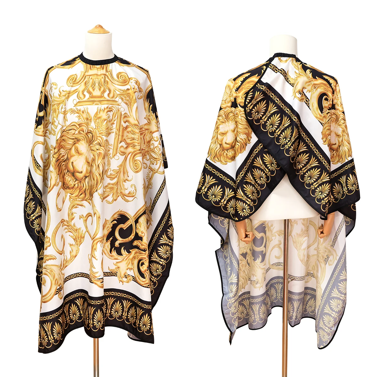 

Фартук для парикмахерской, накидка для парикмахерских, новые парикмахерские накидки для салона, окрашенная для волос, принадлежности для одежды