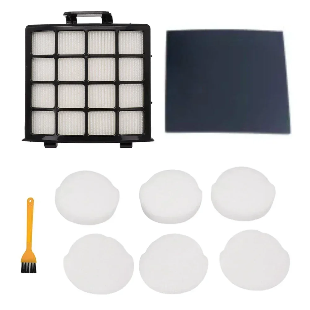 Filtro para Tubarão Nz850 Nz850uk Az912 Anti Envoltório de Cabelo Aspirador de pó Vertical Suprimentos Domésticos Limpeza Peças a Vácuo