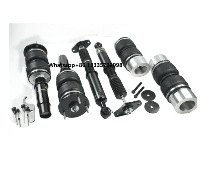

For Maserati Ghibli M157 AWD 2014~/Air Suspension Kit /air Spring /air Strut