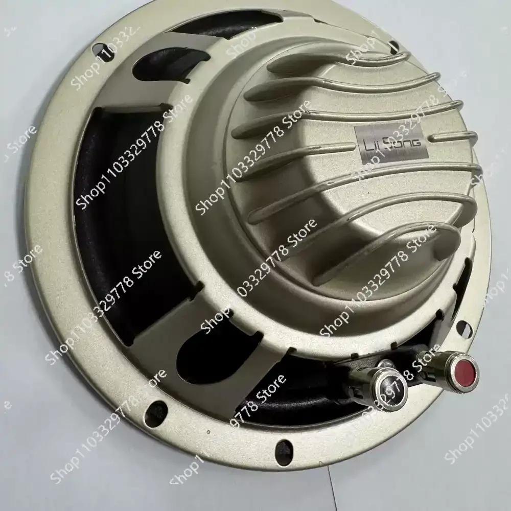 CR-6 6.5 inch car full range speaker pair