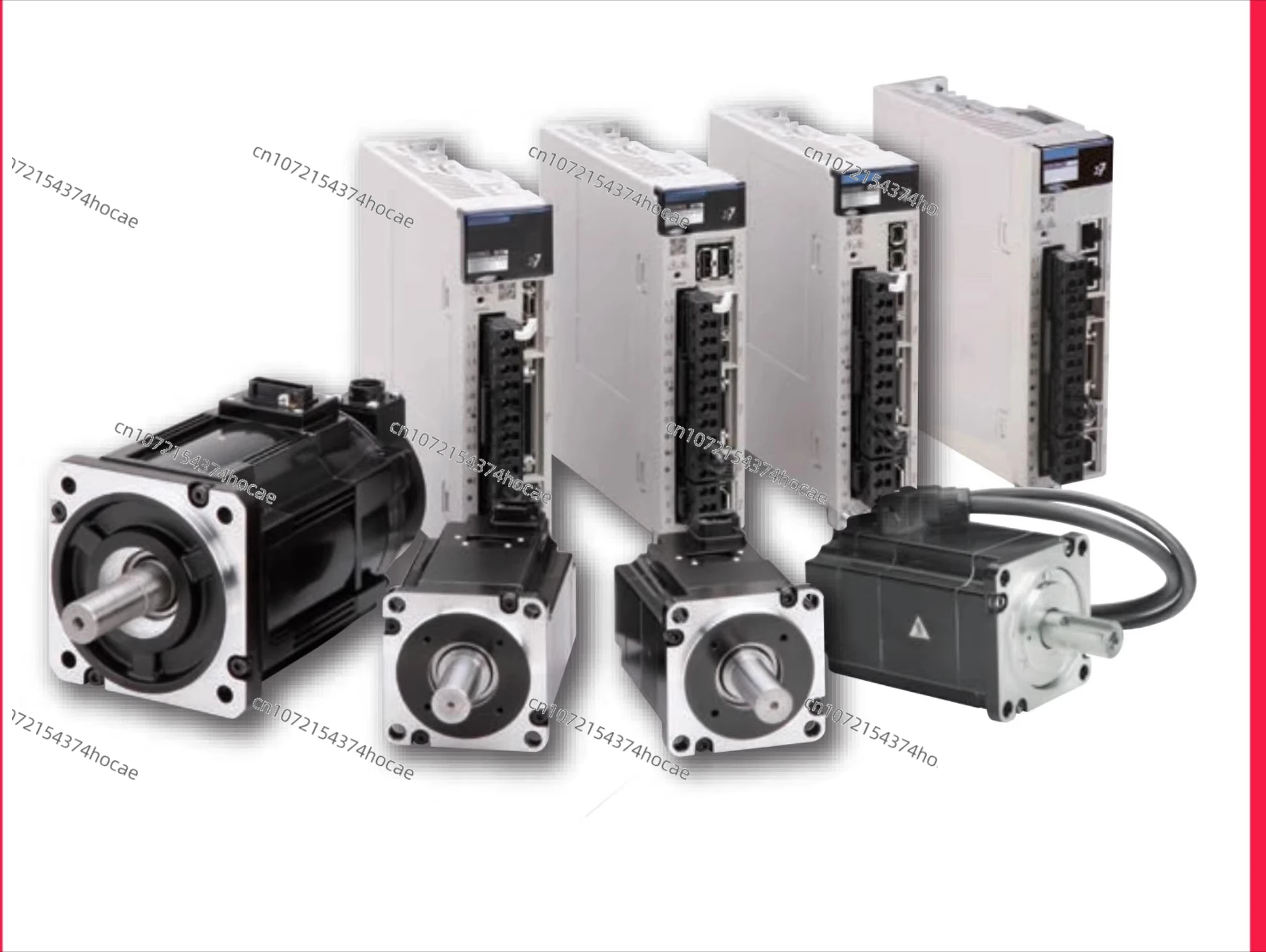 Suitable For Servo … - image