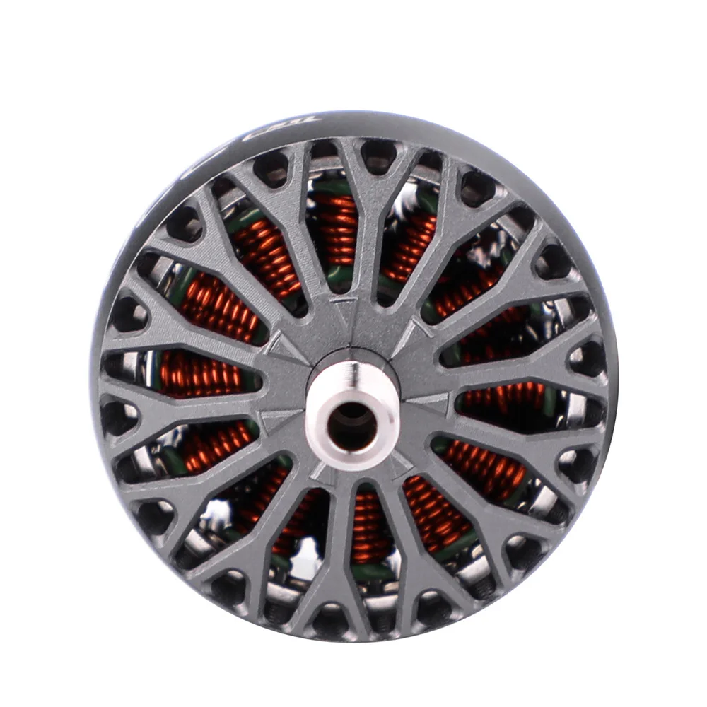 4Pcs T-Motor brushless motor 2208 cross machine 5 inch ITSKENFPV joint BANDO Huafei drone accessories