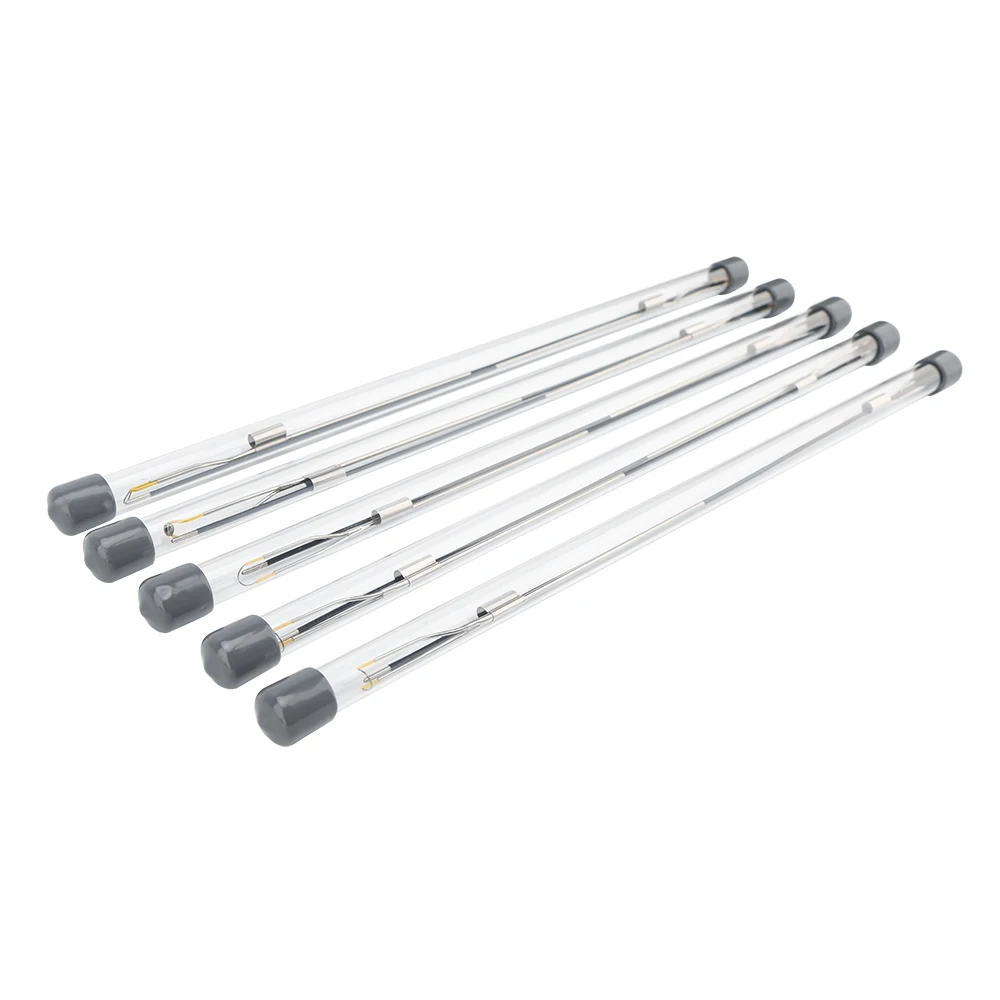 Gynecology Resectoscope Monopolar Cutting Loops Electrodes Hystero Resectoscope Cutting Loop