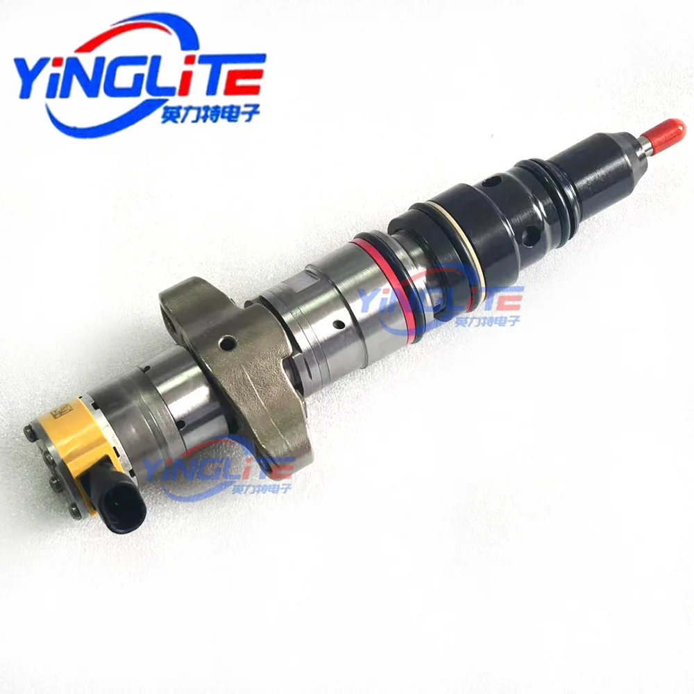 

387-9434 3879434 387-9433 3879433 CAT C9 C7 Excavator E330D E336D Fuel Injector