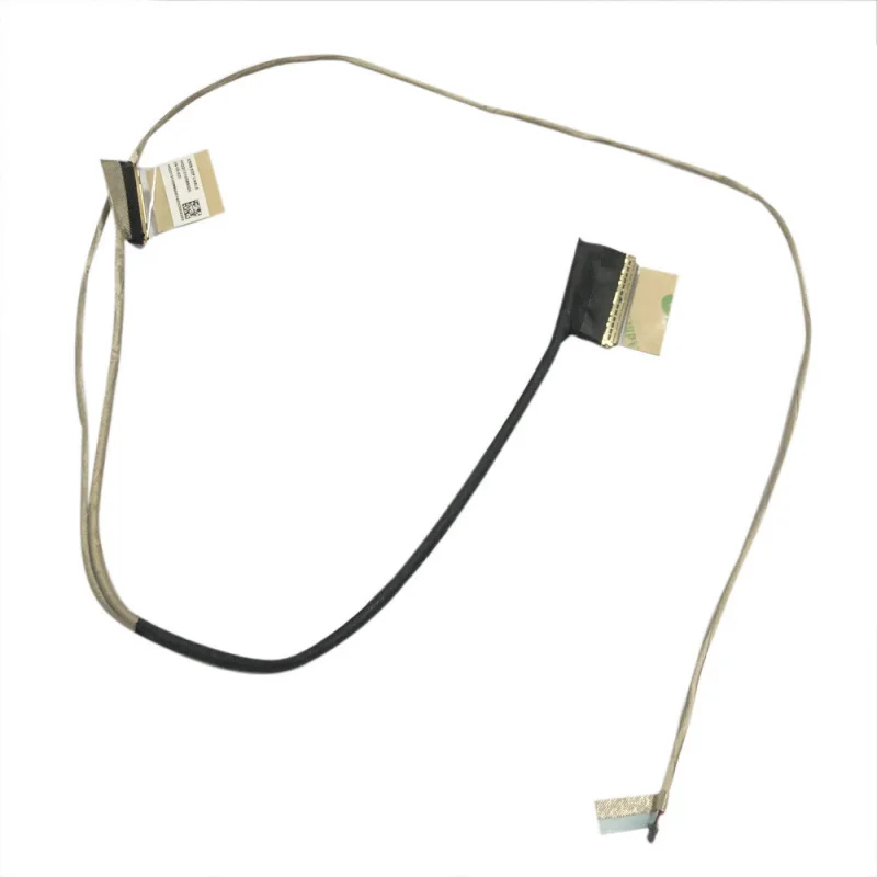 LCD CABLE new for ASUS X509 A509J X509FA-1A 1422-03FD0AS DD0XKRLC010