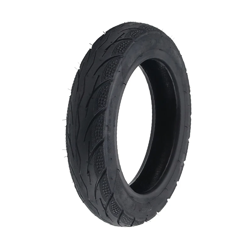 Anti slip electric vehicle widened tubeless tire 2.75-10 suitable for electric vehicle vacuum tires