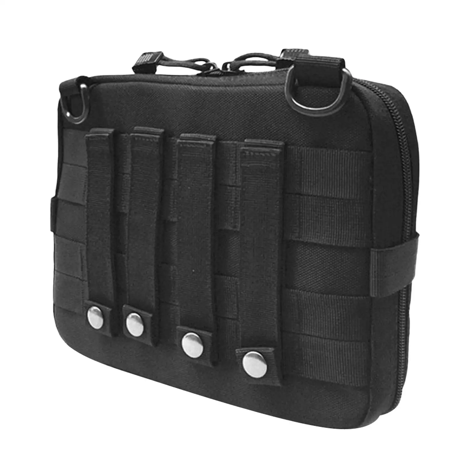 Outdoor Sport Tactical Molle Utility Pouch Gadget Tool Backpack Bag
