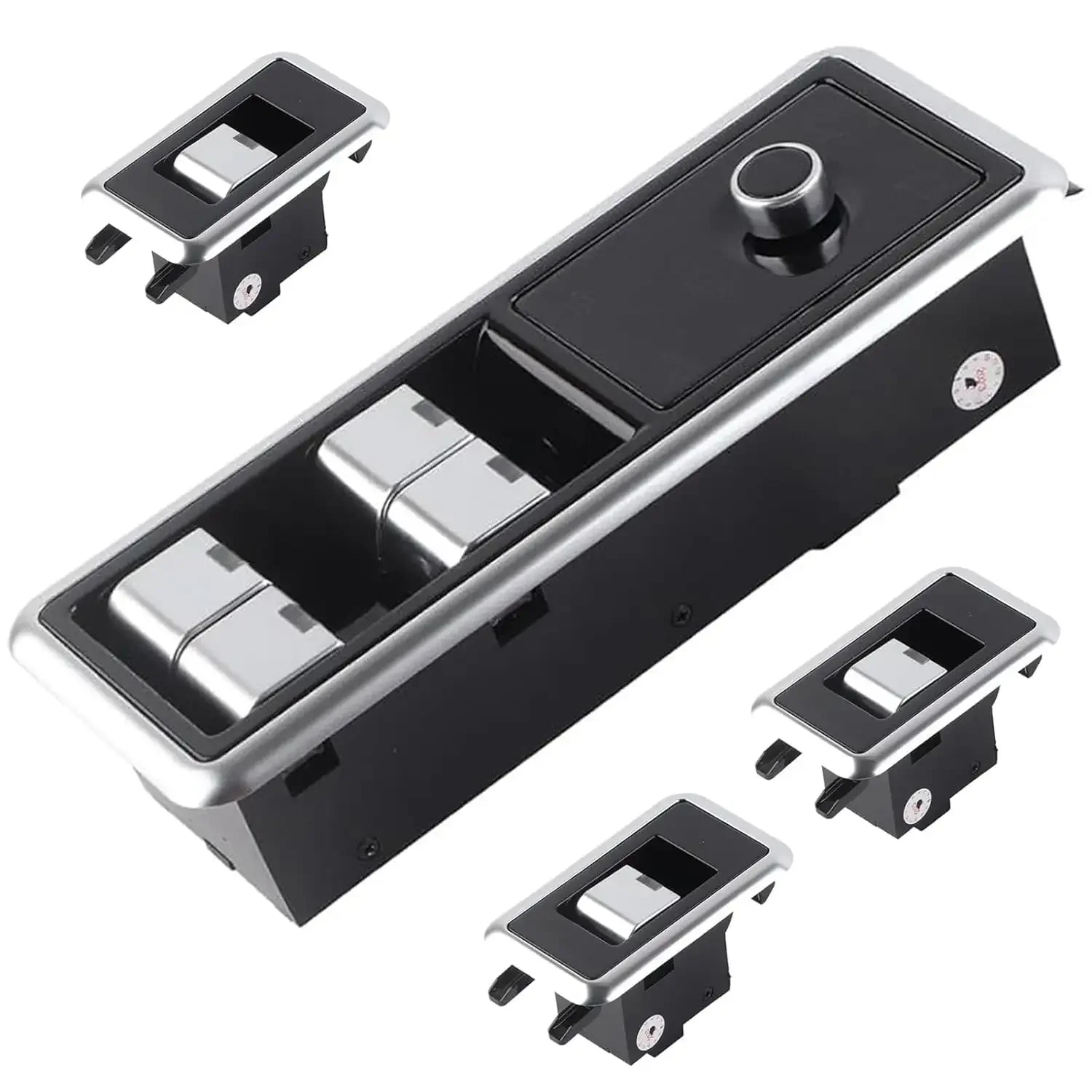 

Electric Window Lift Buttons Window Control Switch for Land Rover Range Rover L405 Sport L494 Discovery 5 LR5