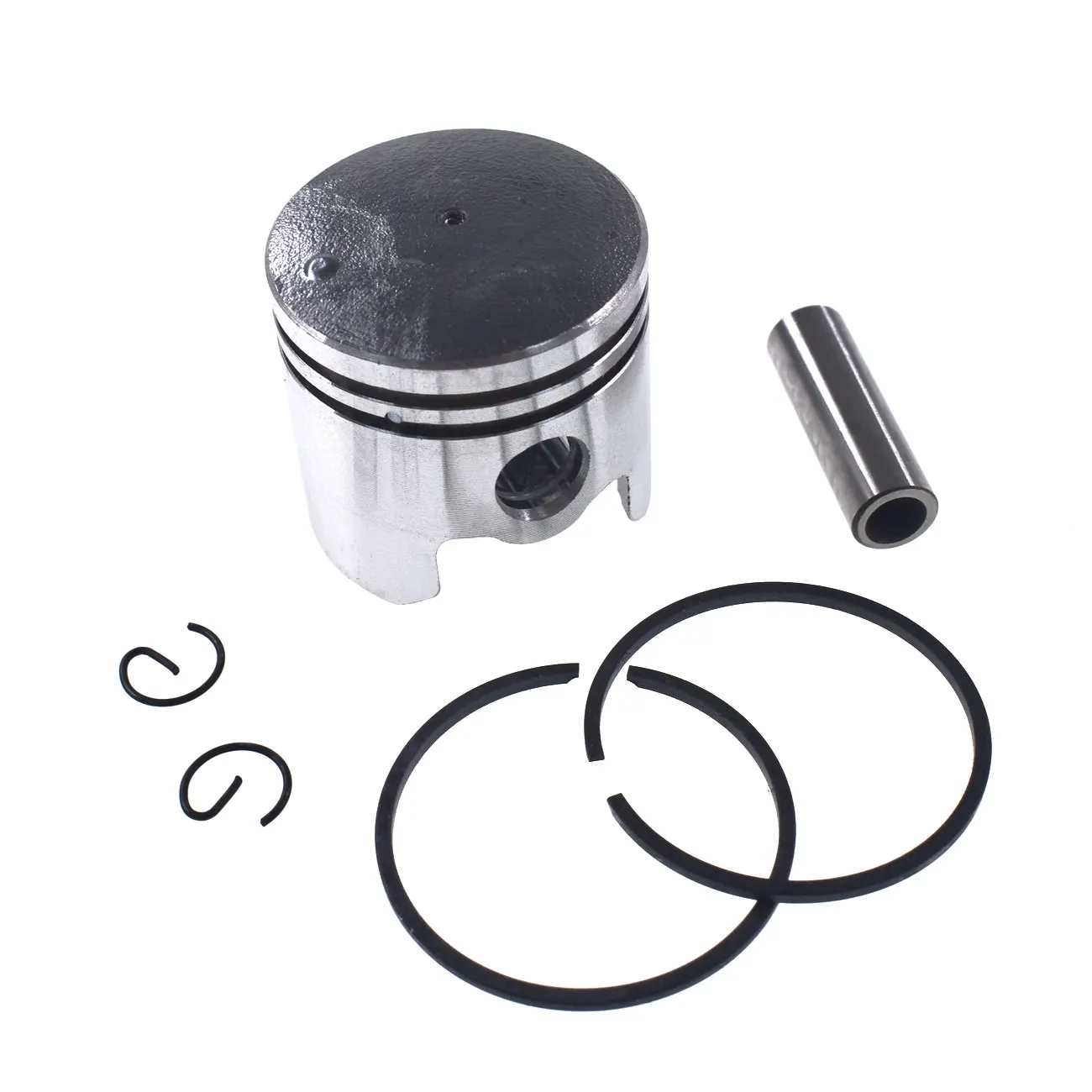 Kit de anillo de pistón de 36mm con junta para recortadoras Mitsubishi TL33 Chinese BG330