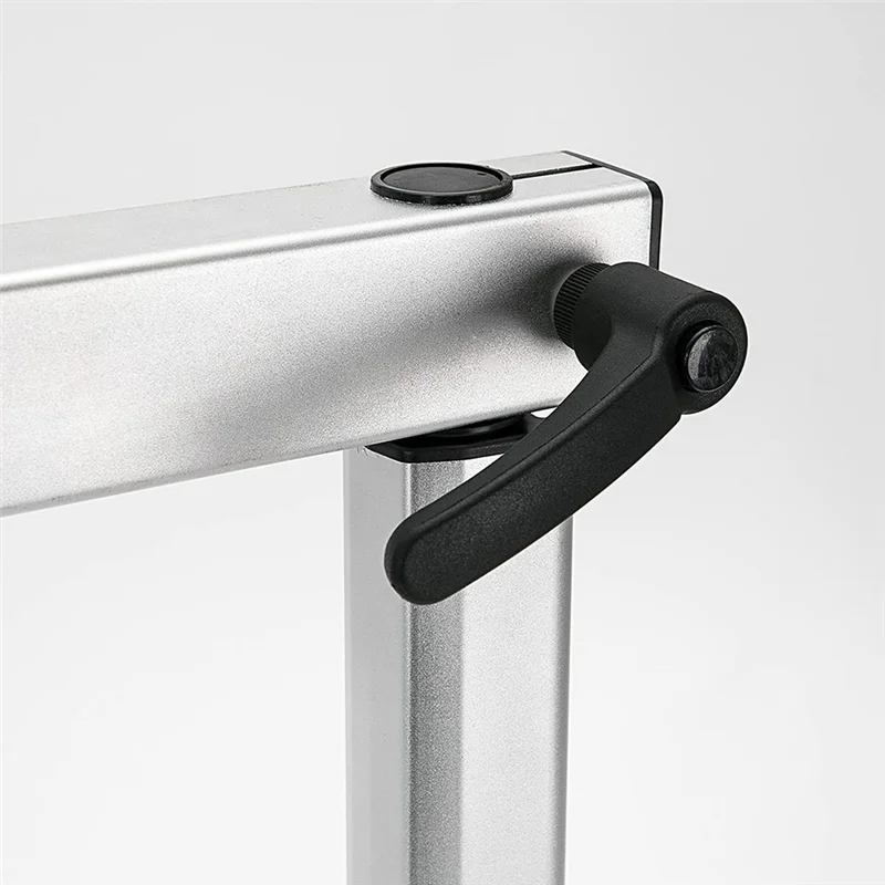 

Black Foldable Table Leg For RV Yacht, Rotating Table Leg For Marine And Campervan