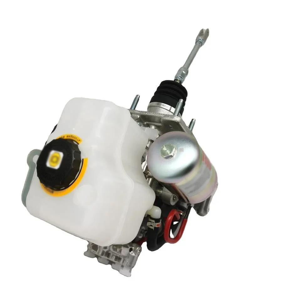 

Auto Parts Brake System Booster Brake Master Cylinder For Toyota Part Number Lexus GX460 89541-60190 47050-60200 4705060200