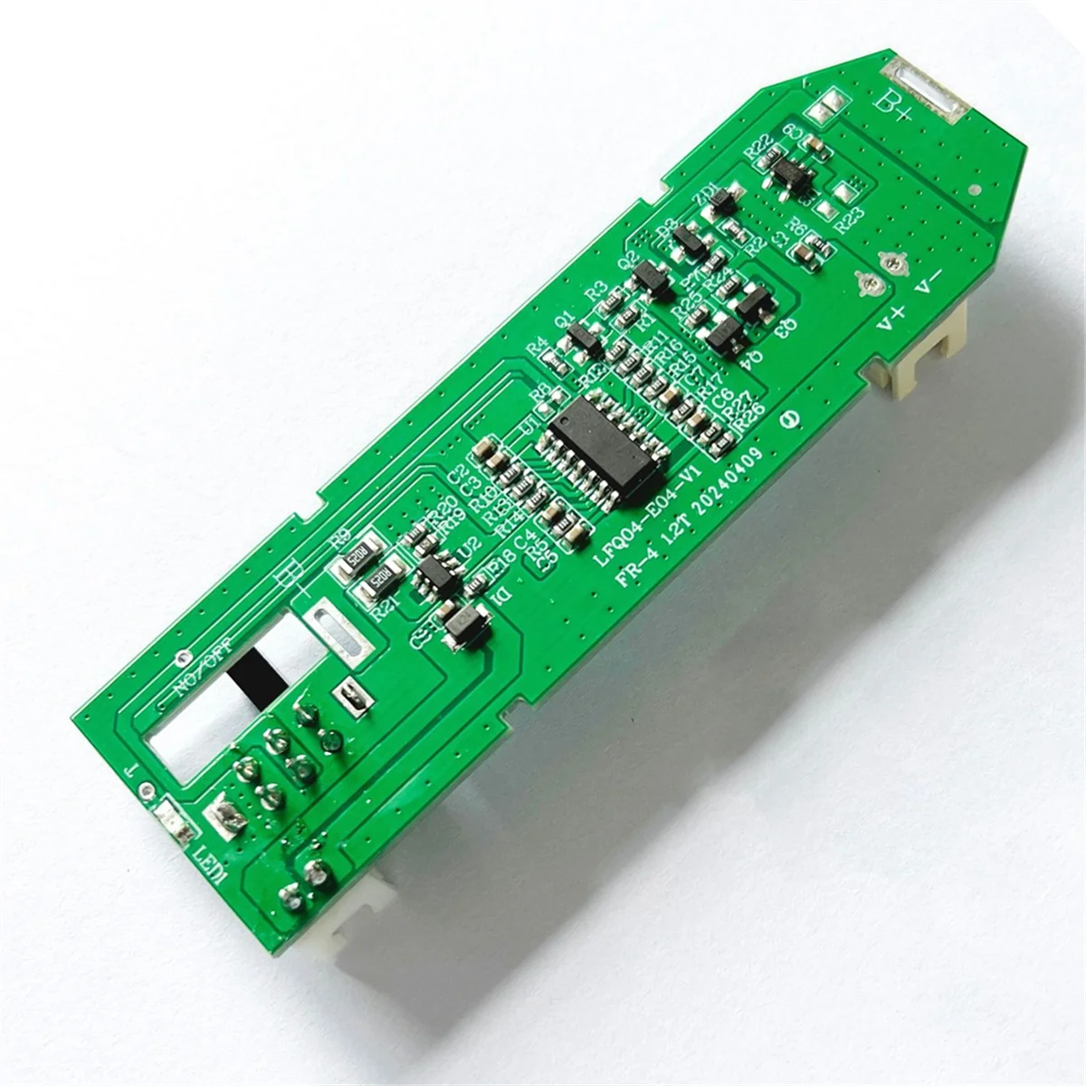 New Control Board for 870 Hair Trimmer Motherboard, for Hair Clipper Circuit Board,Brushless Motor