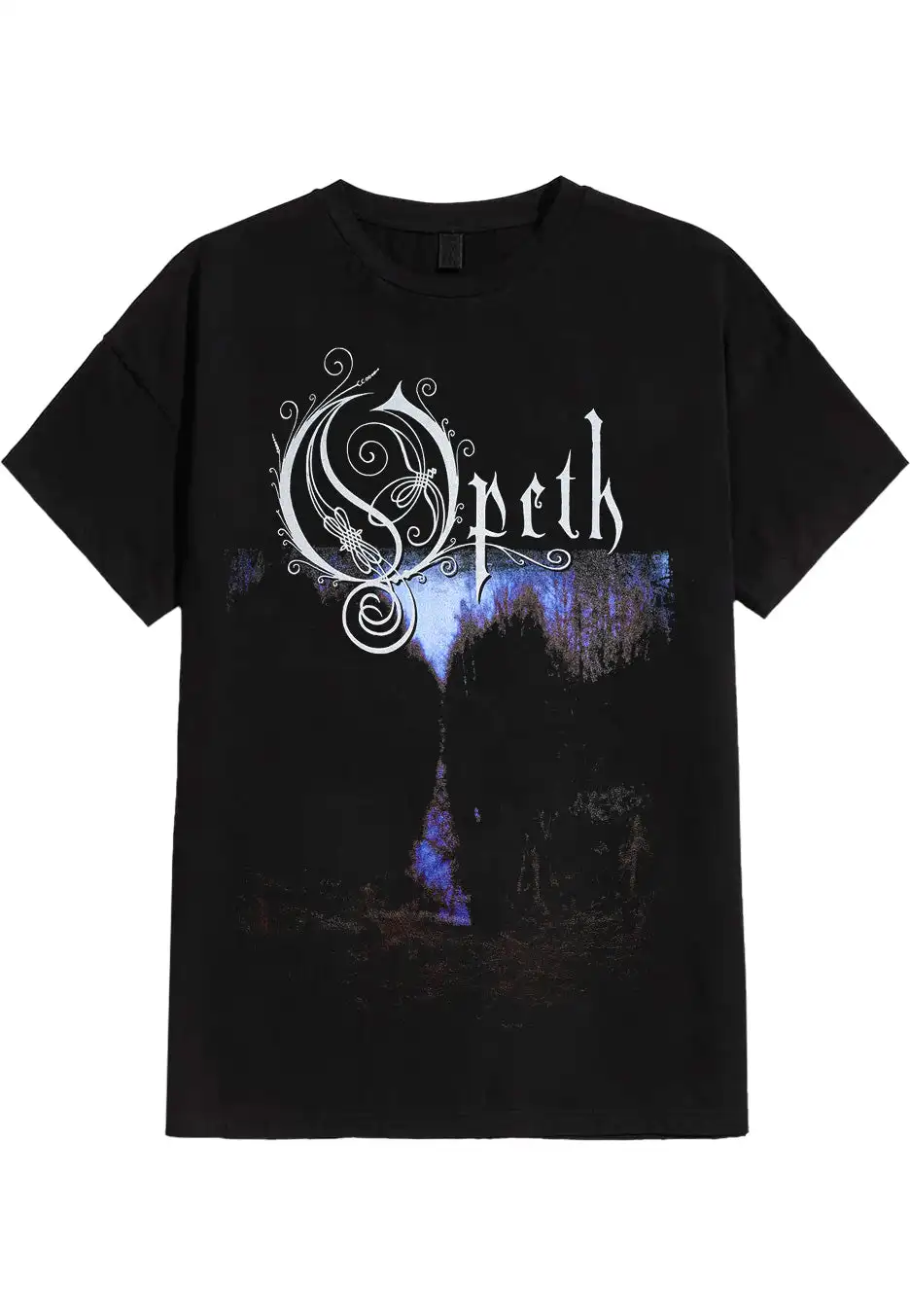 Opeth - My Arms, Your Hearse - T-Shirt