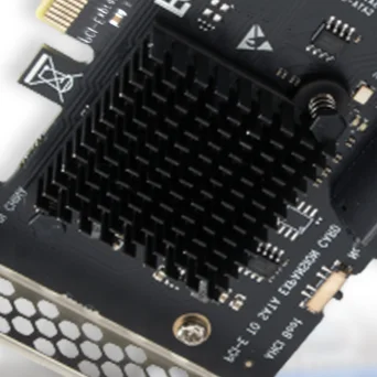 

Desktop PCIe Adapter Card PCI Express 1X to SATA3.0 6 Port Riser PCI-E X1/X4/X8/X16 PCI-E Expansion Card PCIE SATA 6 Port