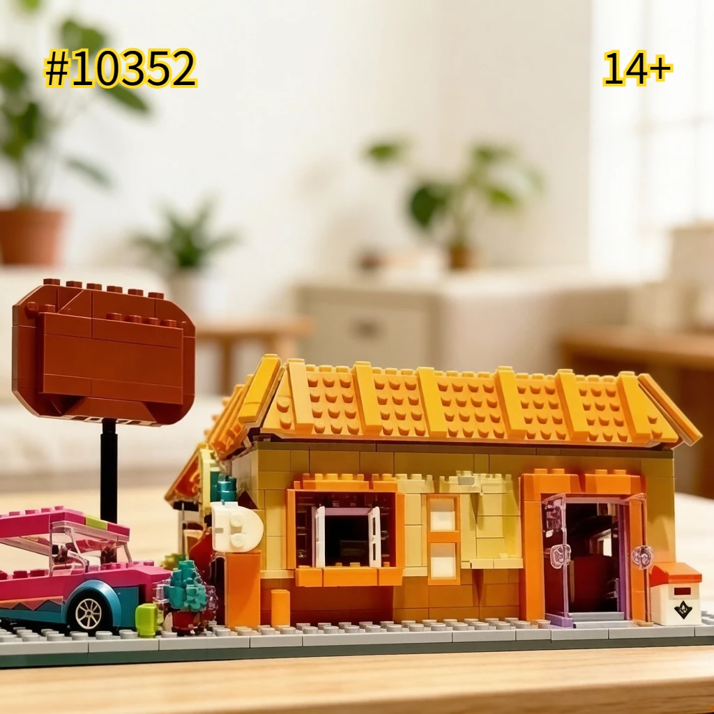 ensemble-de-blocs-de-construction-hamburger-shop-modele-10352-compatibles-avec-les-particules-legoed-adaptes-aux-cadeaux-d'anniversaire-1635-pieces