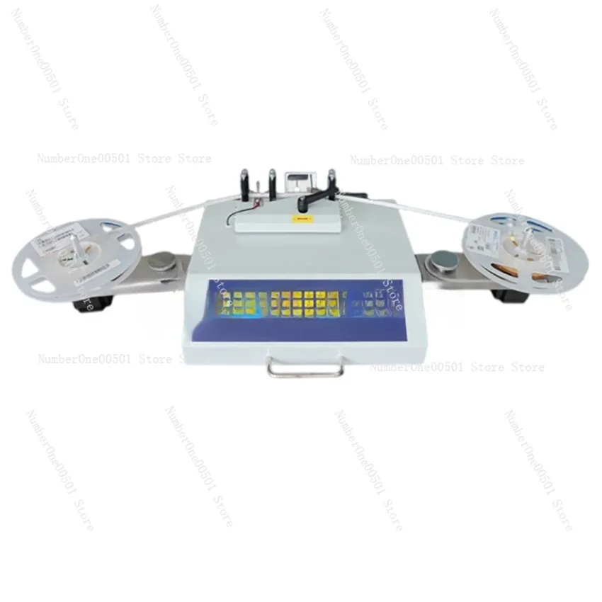 901/902 التلقائي مصلحة الارصاد الجوية أجزاء مكون عداد آلة العد 42 موتور قابل للتعديل نقاط السرعة آلة العد 110-220 فولت #2