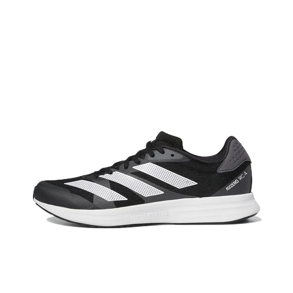 

Adidas Adizero Rc 4 'Grey White Black' GX8153