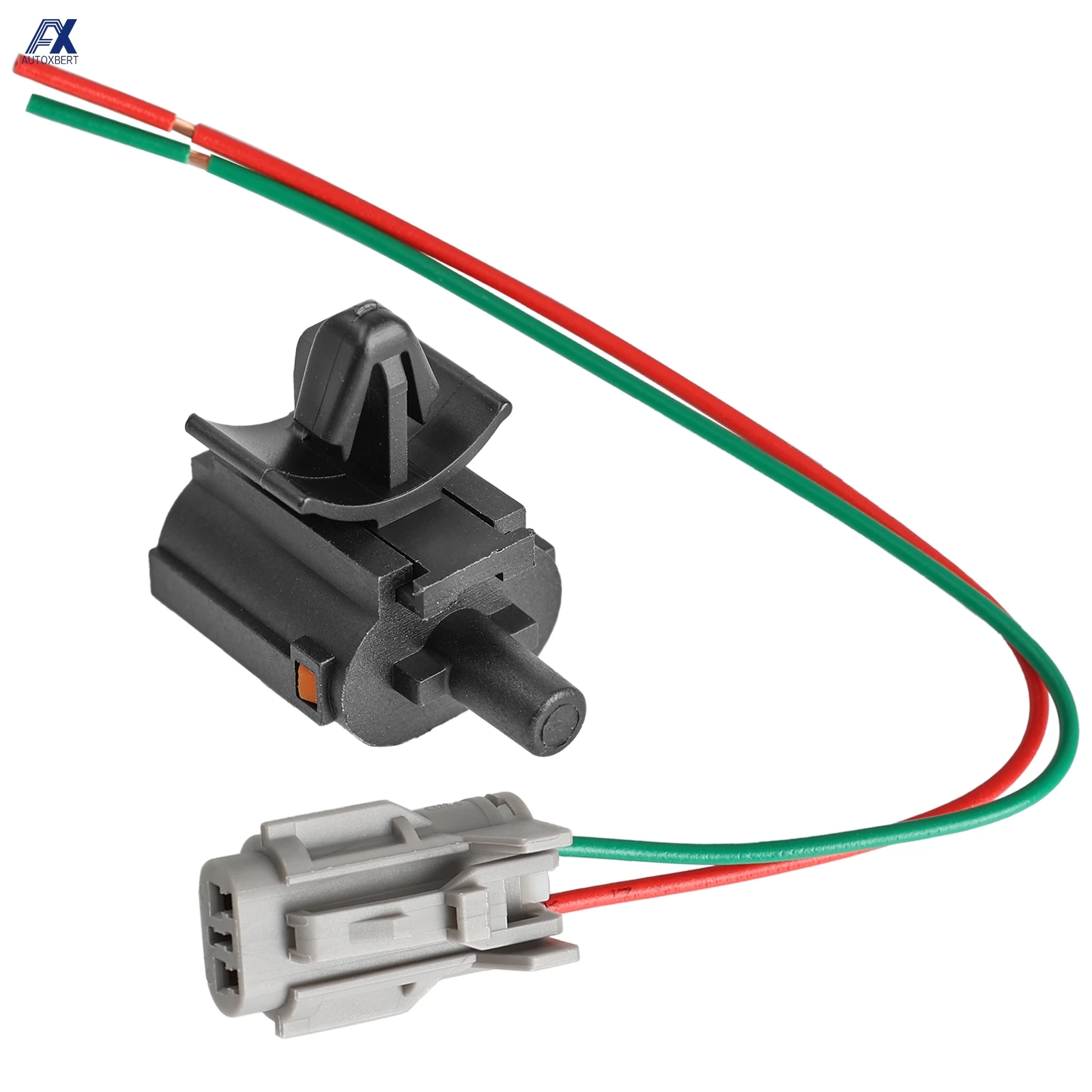 Air Temperature Sen…