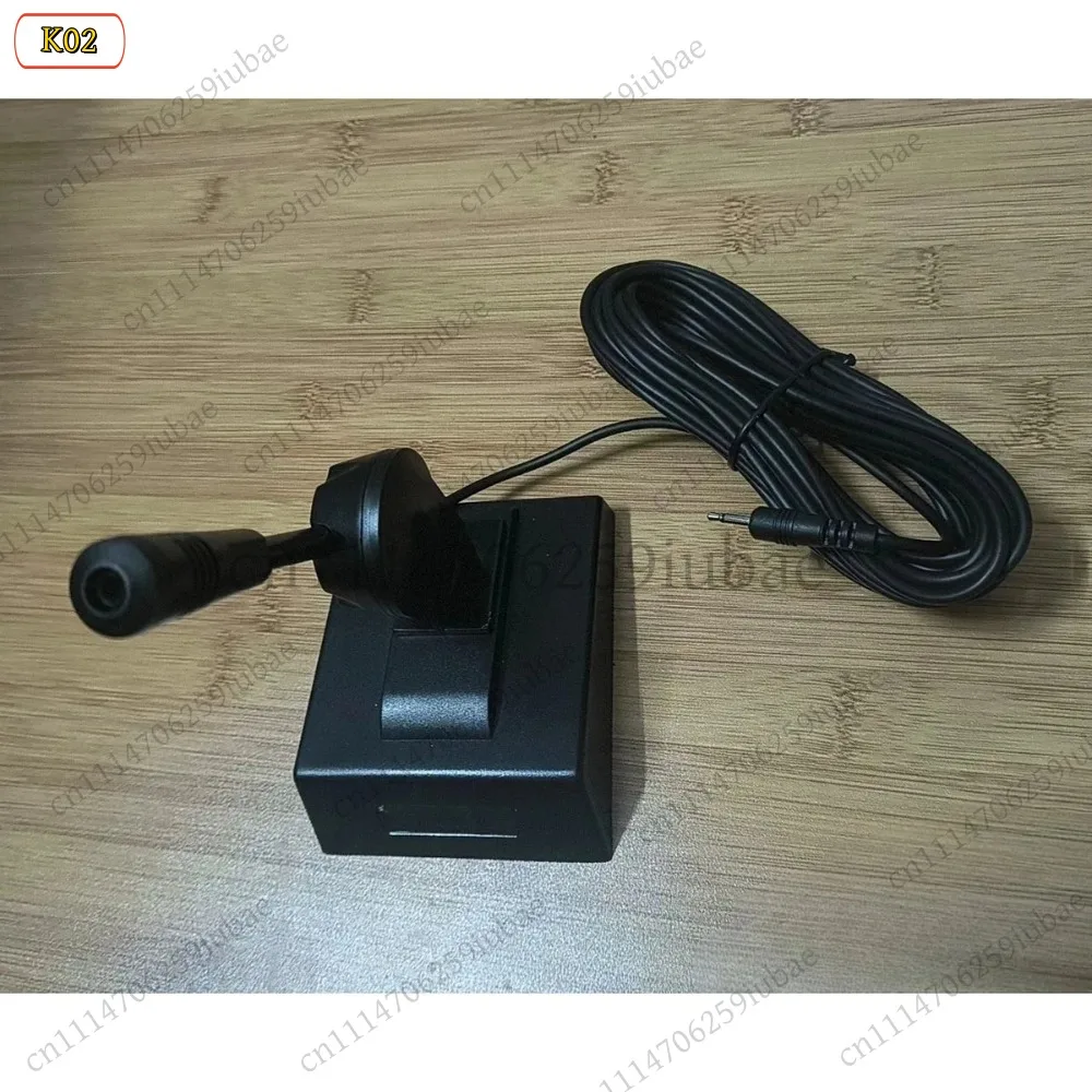 FC_ Calibration Microphone for Sunfire XTEQ12 Subwoofer, Replacement Parts