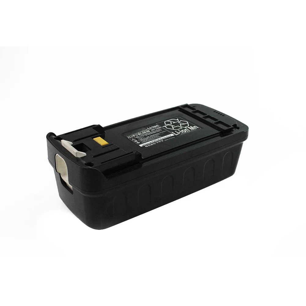 BL2368 for makita Electrical Tool Battery 26V 3800mAh Li-Ion Battery