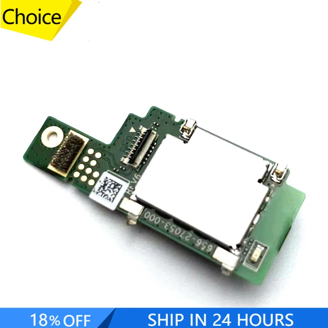 

New Original Wifi GPS Module Circuit Menu Board PCB For GoPro Hero8 Hero 8 Black Camera Repair Part