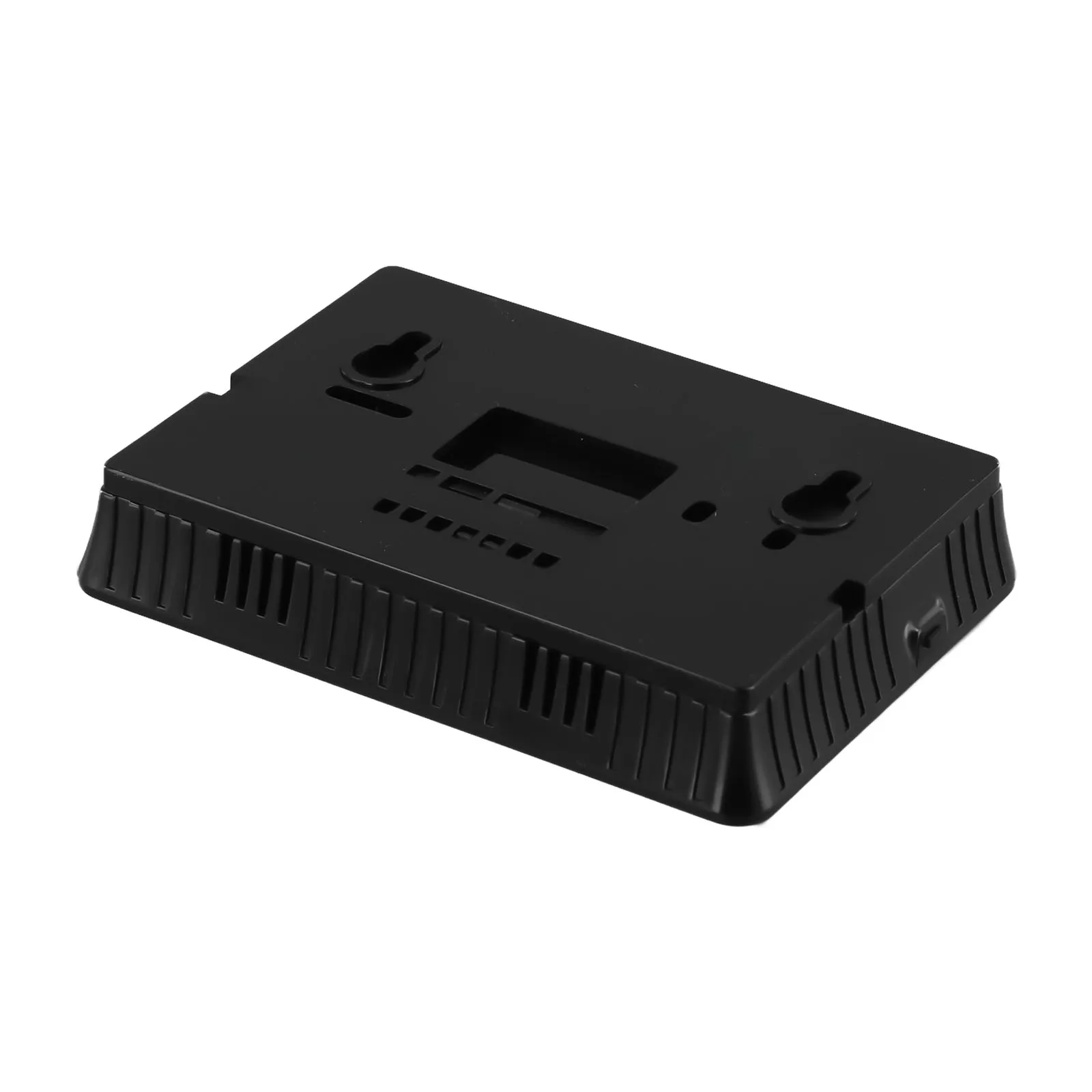 Mobile App Thermostat Programmable Thermostat Touch Button Control For Home Heating Touch Button Smart Thermostat