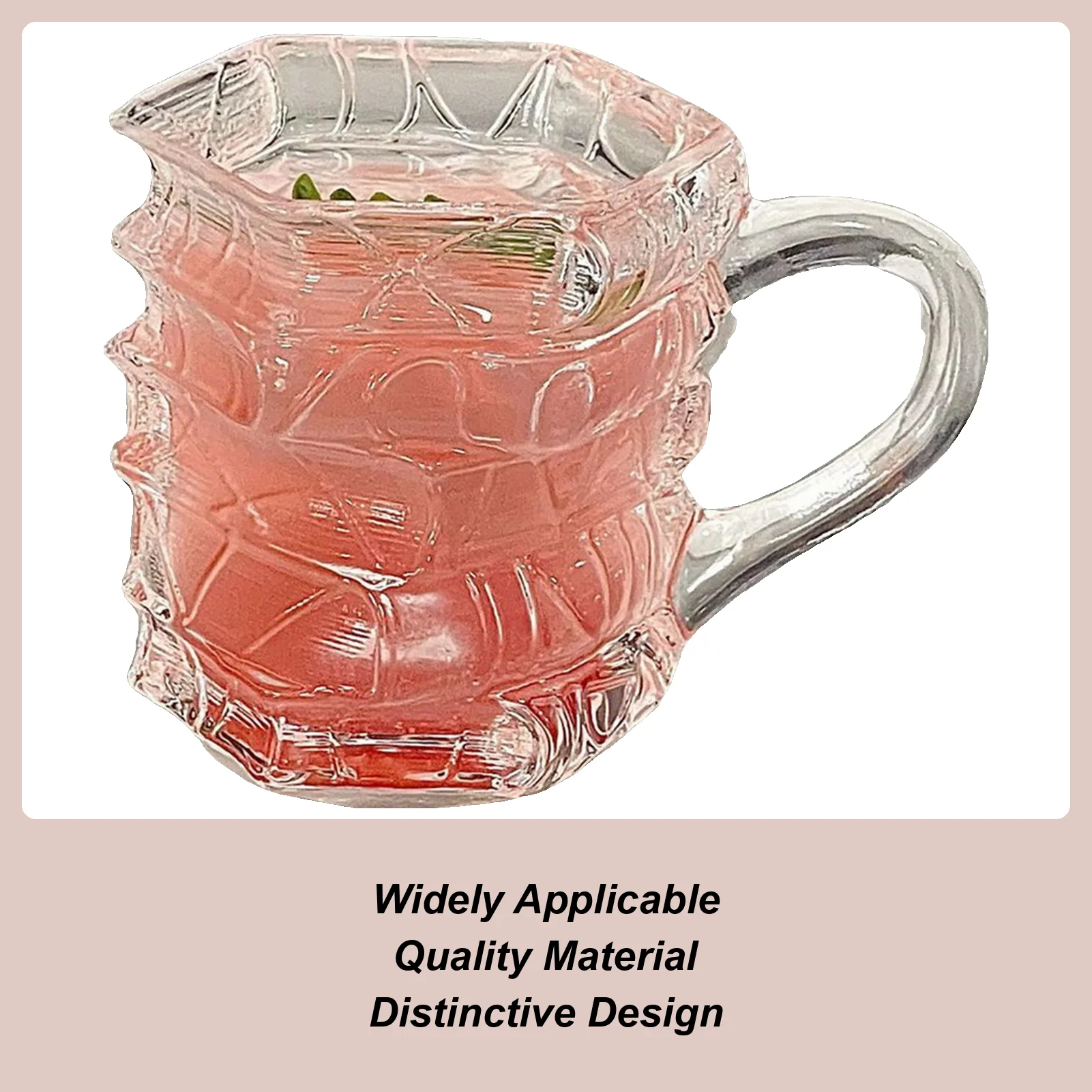 

Book Mug 200ml Heat-Resistant Stained Cup 3D Stacked Books Coffee Mug With Handle For Women Bookworms Writers Librarians Readers