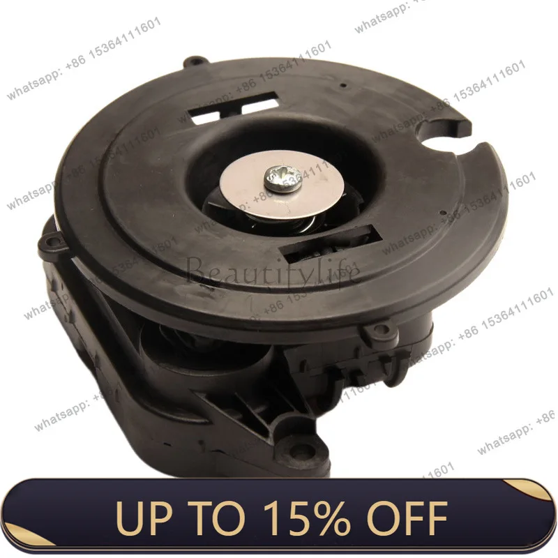 LJY Cross-border Compatible Door Mirror Drive Motor 924-400 924-400-BW 6U5Z17D696 924400