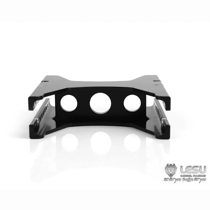 LESU For 1/14 Truck Tamiya Tractor Metal beam X-8008-2 Aircraft beam RC car model DIY retrofitting model