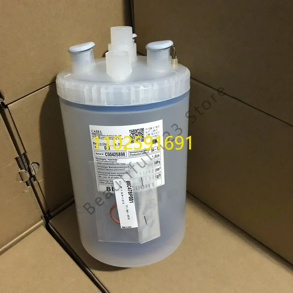 

Italian Carle Humidification Barrel BL0T1C00H1 BLOT1C00H1 BLOT1COOH1