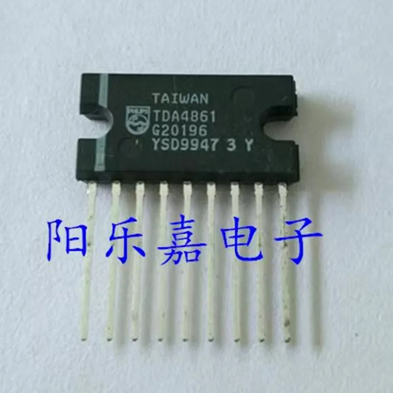 5Pcs/Lot TDA4861 TDA4866 LM2439T New Chip