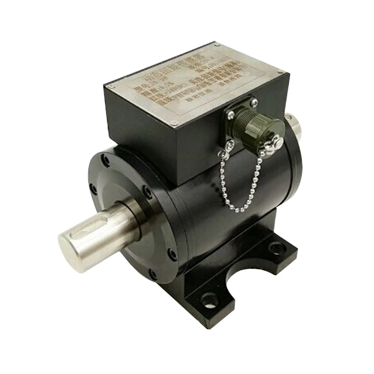 

PLC568 10nm 100000nm 1~10000rpm High Speed Shaft Type Torque Speed RPM Sensor