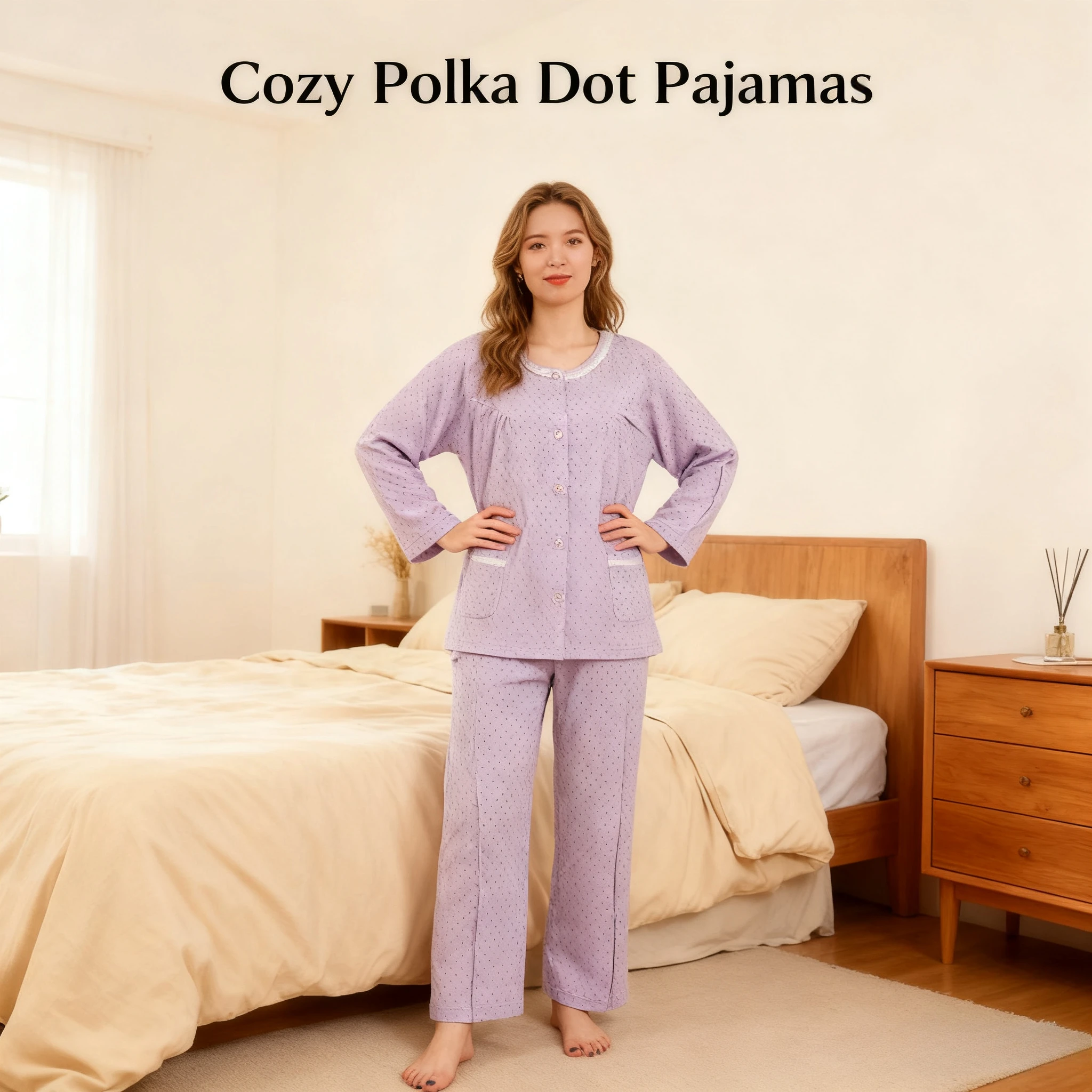 Category image: Nursing Homewear