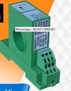 

Датчик мощности HAA-T5, преобразователь переменного тока 50А/100А/5В, 4-20мА для модуля определения напряжения