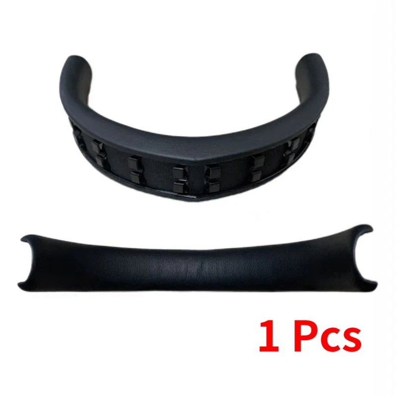 Feixe de fone de ouvido para dr. bose qc ultra fones de ouvido multifuncional conforto feixe de cabeça cruzada